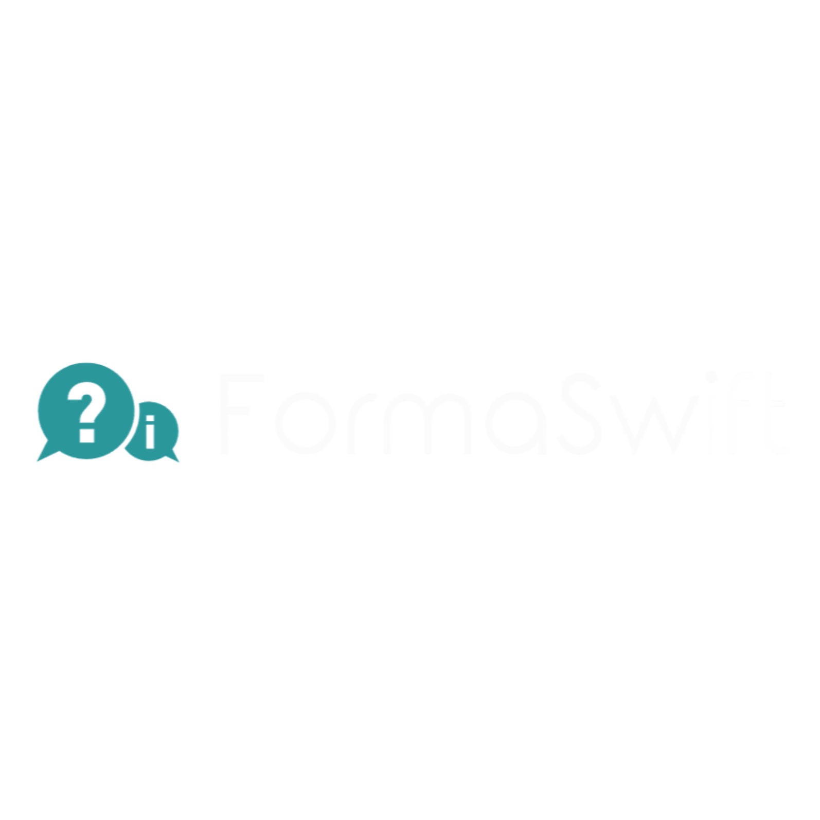 FormaSwift Logo